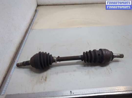 Купить Полуось (приводной вал, шрус) на Opel Corsa D 2006-2014 Полуось (приводной вал, шрус) OP2419339 на Opel Corsa D 2006-2014