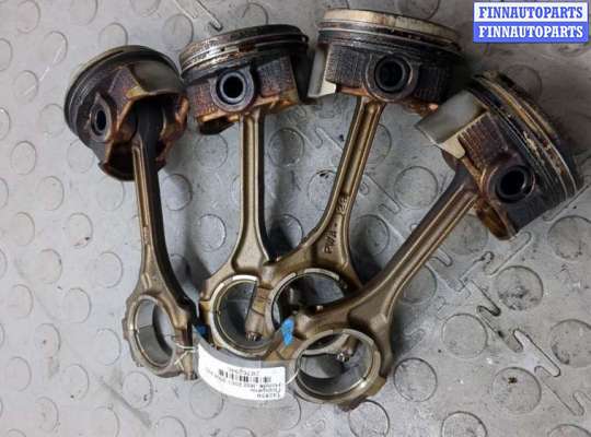 купить Поршень на Honda Jazz 2001-2008