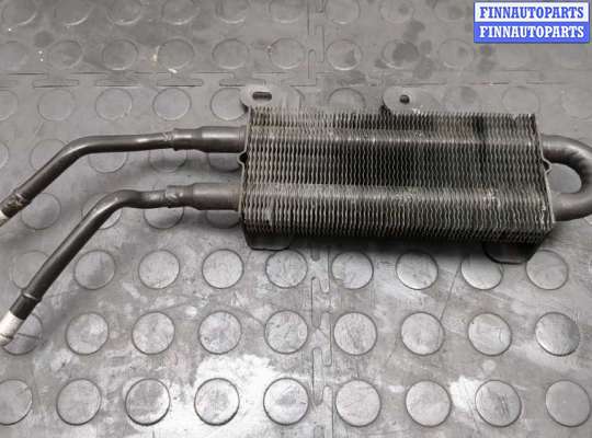 купить Радиатор гидроусилителя на Nissan Titan 2003-2015