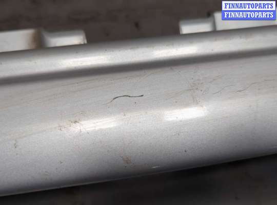 купить Решетка радиатора на Land Rover Discovery 3 2004-2009