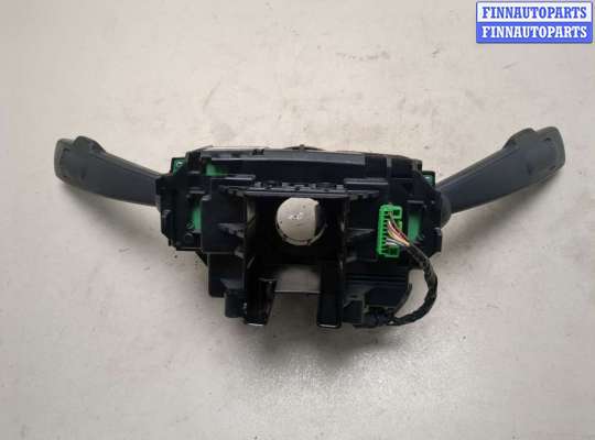 купить Переключатель поворотов и дворников (стрекоза) на Volvo V40 2012-2020