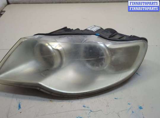 купить Фара (передняя) на Volkswagen Touareg 2007-2010