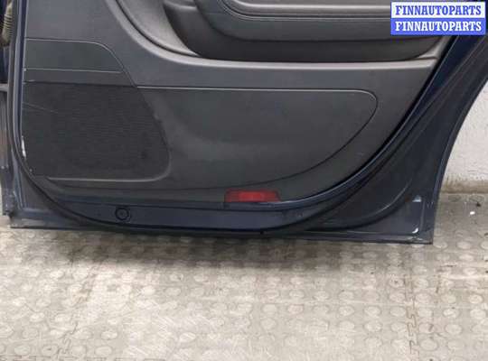 купить Дверь боковая (легковая) на Volkswagen Passat CC 2012-2017