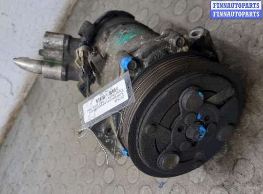 купить Компрессор кондиционера на Opel Vectra C 2002-2008