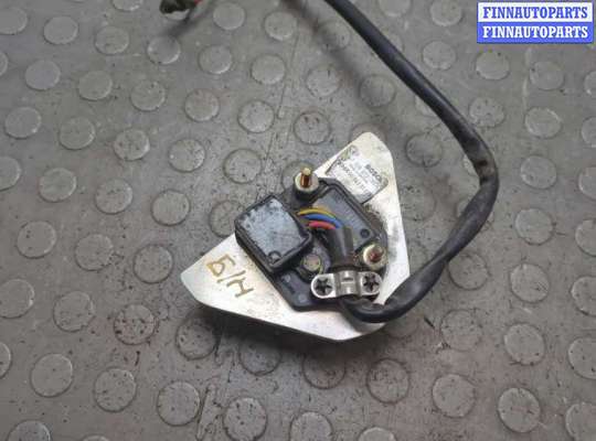 купить Сопротивление отопителя (моторчика печки) на Mercedes S W126 1979-1991