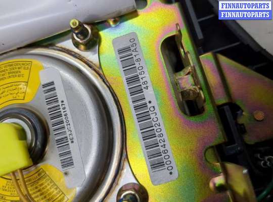 купить Подушка безопасности водителя на Suzuki Jimny 1998-2018