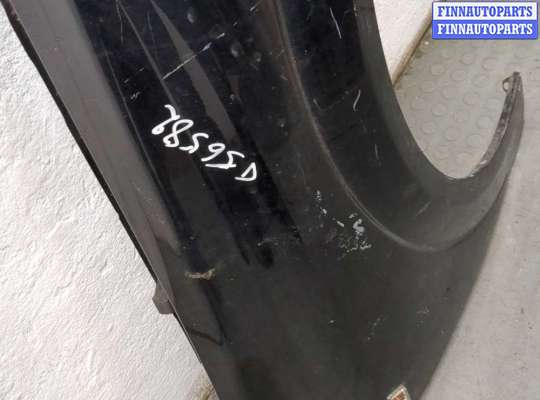 купить Крыло на Opel Astra H 2004-2010