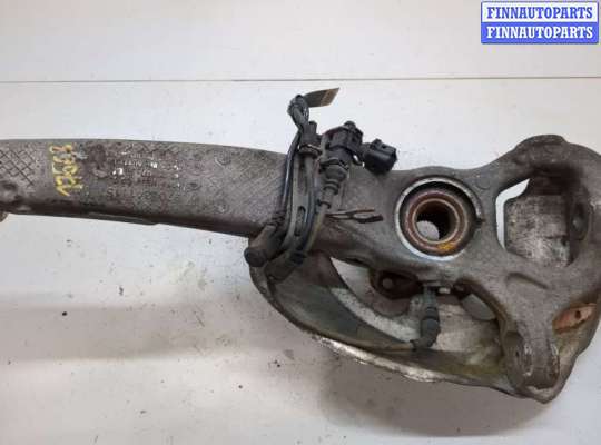 купить Ступица (кулак, цапфа) на Porsche Panamera 2009-2016