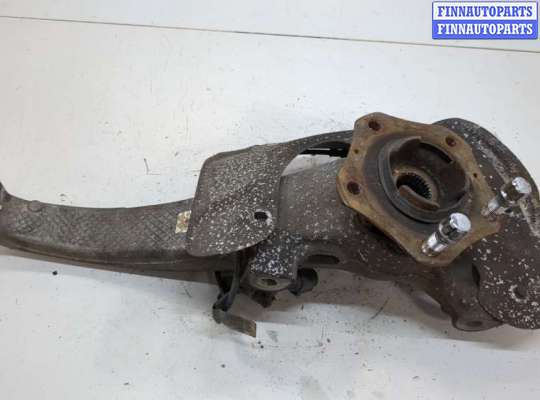 купить Ступица (кулак, цапфа) на Porsche Panamera 2009-2016