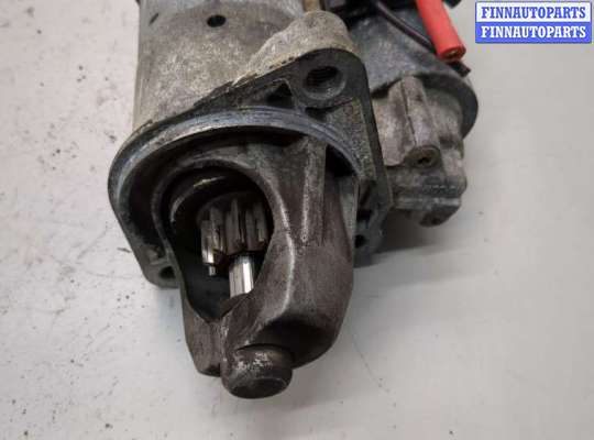 купить Стартер на Ford Focus 1 1998-2004