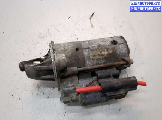 Купить Стартер на Ford Focus 1 1998-2004 Стартер FO2142039 на Ford Focus 1 1998-2004