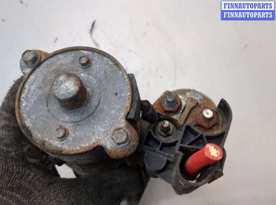 купить Стартер на Ford Focus 1 1998-2004