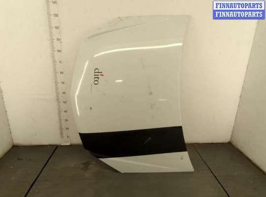 Капот OP2156262 на Opel Astra H 2004-2010