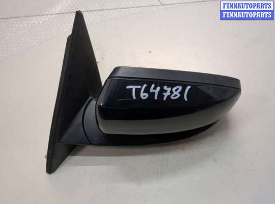 Купить Зеркало боковое на BMW X5 E70 2006-2013 Зеркало боковое BM3678444 на BMW X5 E70 2006-2013