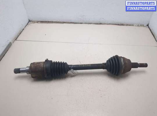 купить Полуось (приводной вал, шрус) на Ford Focus 3 2011-2015