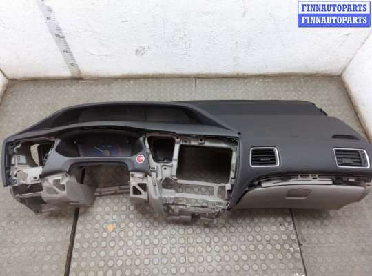 Панель передняя салона (торпедо) HD521974 на Honda Civic 2011-2017