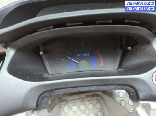 купить Панель передняя салона (торпедо) на Honda Civic 2011-2017