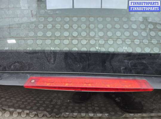 купить Подсветка номера на Chevrolet Captiva 2006-2011