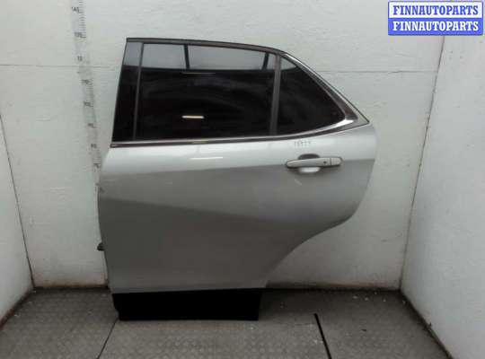 Замок двери CH476305 на Chevrolet Equinox 2017-2024