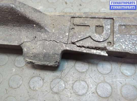 купить Накладка на порог на Toyota Camry V40 2006-2011