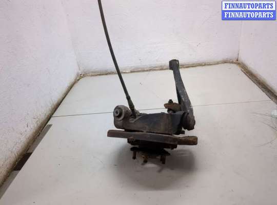 купить Ступица (кулак, цапфа) на Infiniti FX 2008-2013