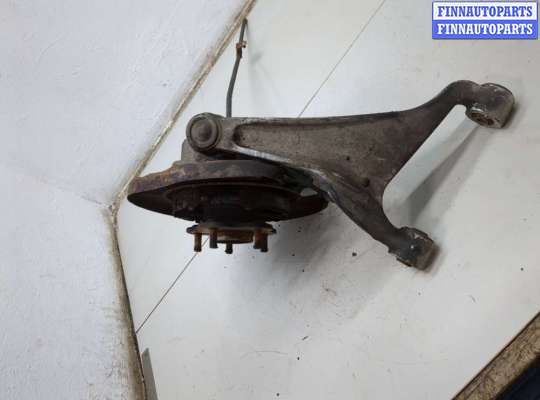 купить Ступица (кулак, цапфа) на Infiniti FX 2008-2013