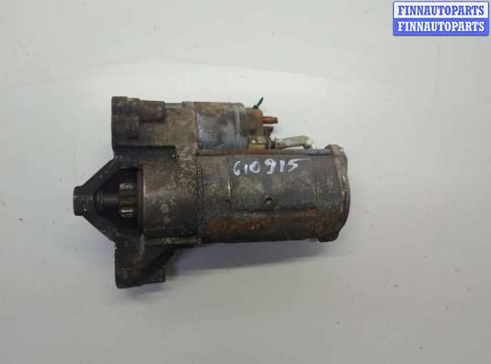 купить Стартер на Peugeot 407 2004-2011