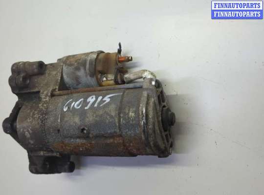 купить Стартер на Peugeot 407 2004-2011