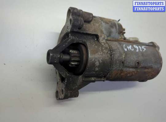 купить Стартер на Peugeot 407 2004-2011