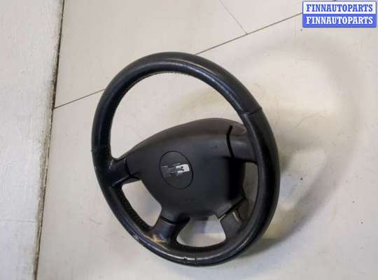 купить Подушка безопасности водителя на Hummer H3