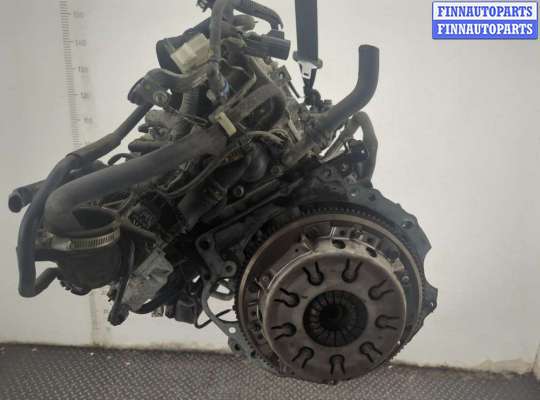 купить Насос гидроусилителя руля (ГУР) на Mazda 3 (BK) 2003-2009
