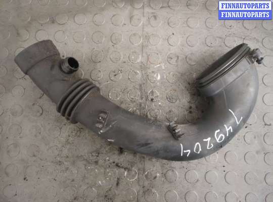 Патрубок корпуса воздушного фильтра BM3486643 на BMW 5 E39 1995-2003