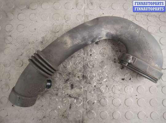 Гофра (патрубок) воздушного фильтра на BMW 5 (E39)