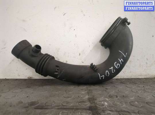 Гофра (патрубок) воздушного фильтра на BMW 5 (E39)