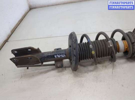 купить Амортизатор подвески на Peugeot Partner 2018-2024