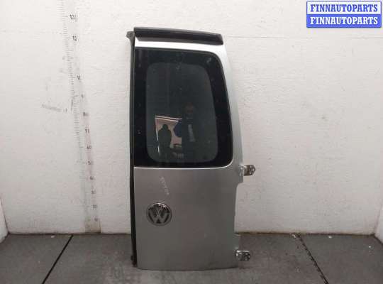 купить Дверь задняя (распашная) на Volkswagen Caddy 2004-2015