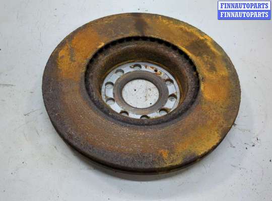 купить Диск тормозной на Volkswagen Passat 6 2005-2010