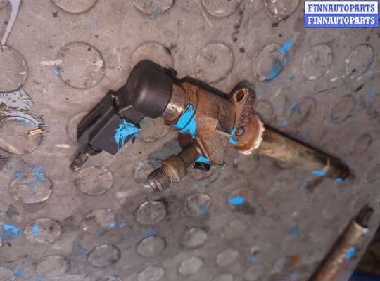 купить Форсунка топливная на Ford Focus 2 2008-2011