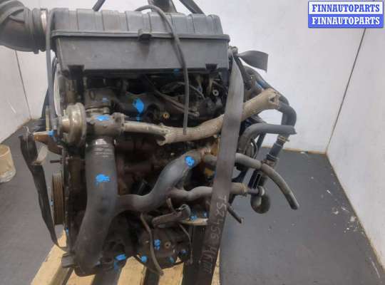 купить Насос гидроусилителя руля (ГУР) на Ford Transit 2000-2006