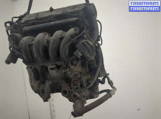 купить Двигатель (ДВС) на Mini Cooper (R56/R57) 2006-2013
