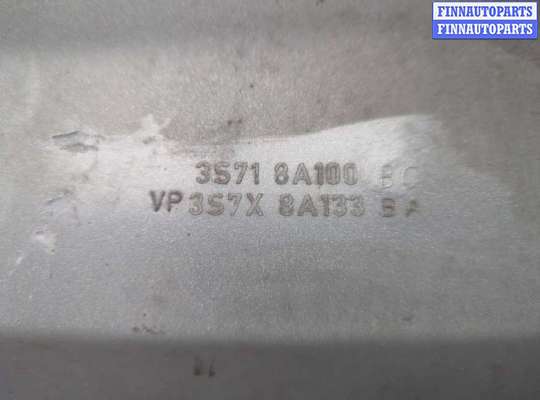 купить Решетка радиатора на Ford Mondeo 3 2000-2007