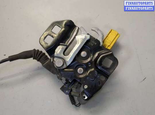 купить Замок капота на Ford Fusion 2012-2016 USA