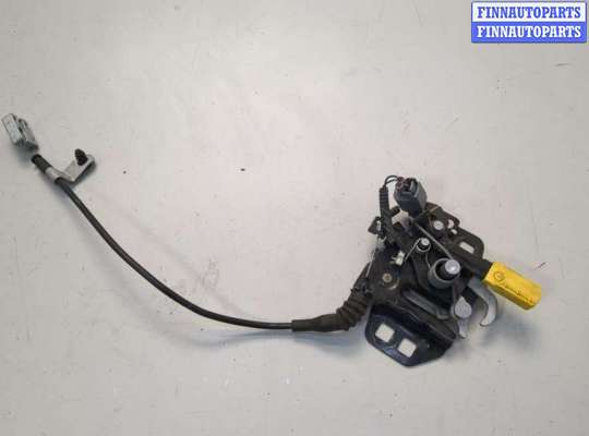 купить Замок капота на Ford Fusion 2012-2016 USA