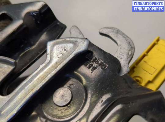 купить Замок капота на Ford Fusion 2012-2016 USA