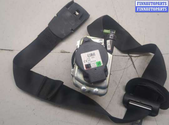 Ремень безопасности