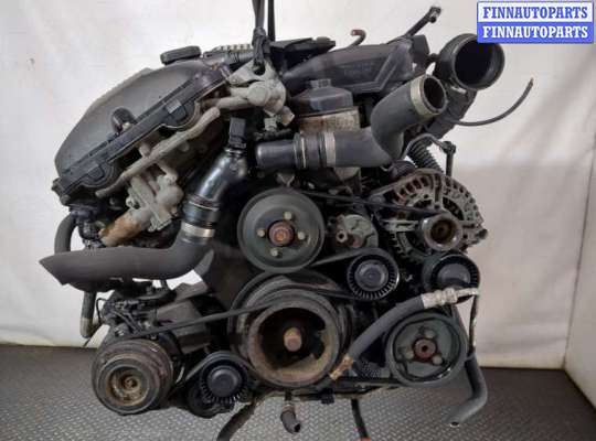 купить Генератор на BMW X3 E83 2004-2010