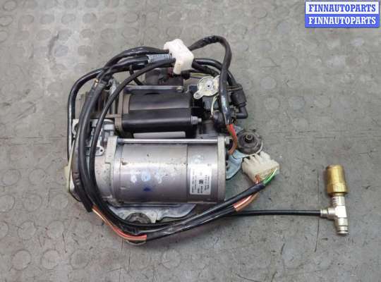 купить Компрессор воздушный (пневмоподвески) на Land Rover Range Rover 3 (LM) 2002-2012