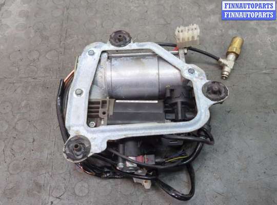 Компрессор воздушный (пневмоподвески) LRQ0485 на Land Rover Range Rover 3 (LM) 2002-2012