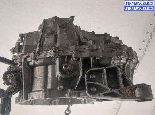 купить КПП - вариатор на Toyota C-HR 2016-2023