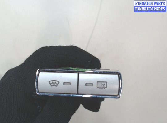купить Кнопка обогрева стекла на Ford Mondeo 4 2007-2015